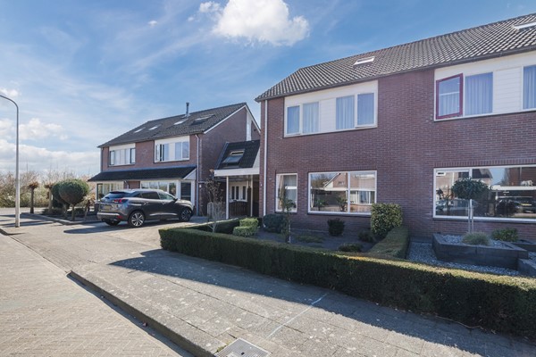 Medium property photo - Boekweitakkers 31, 7681 LM Vroomshoop